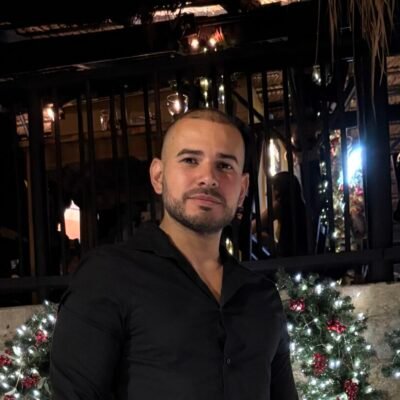 Alejo Taborda